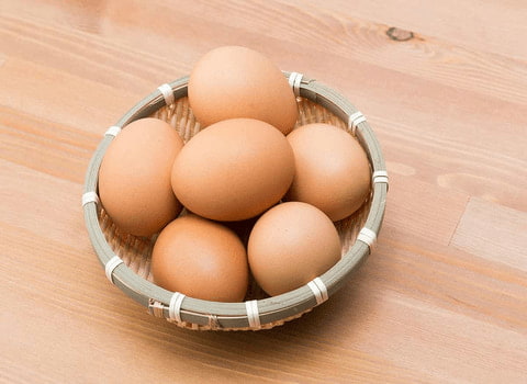 تصویر 1 از قیمت تخم مرغ ۱۵ عددی سیمرغ + خرید باور نکردنی
